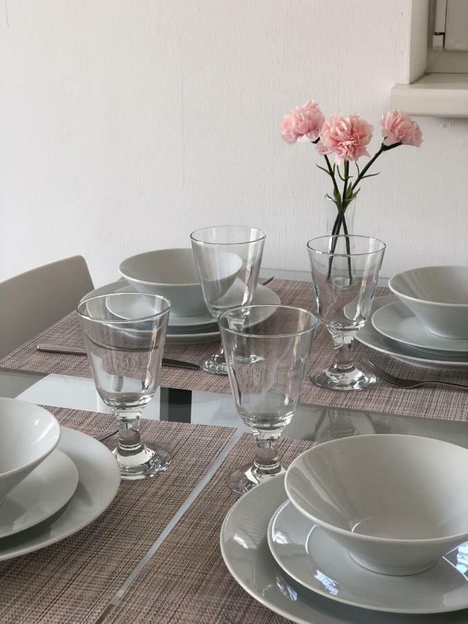 High 5 Apartment Graz Luaran gambar