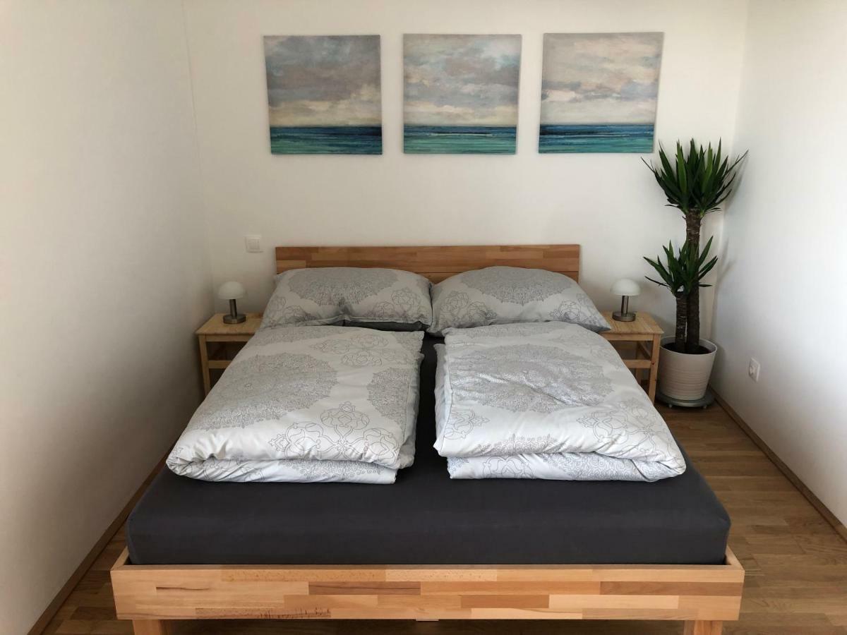 High 5 Apartment Graz Luaran gambar