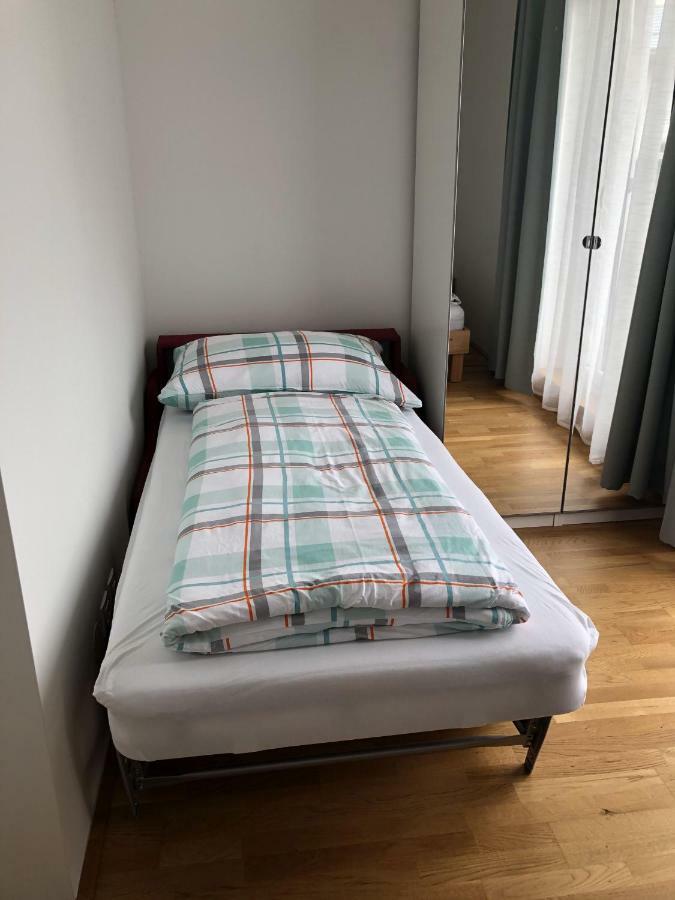 High 5 Apartment Graz Luaran gambar